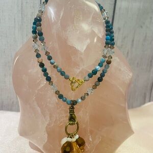 Artisan Apatite